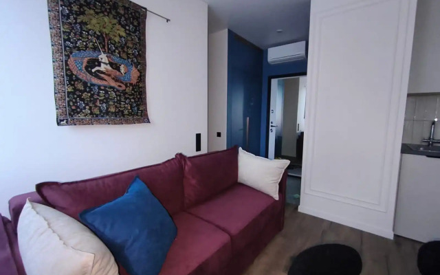Savina Fridland Studiya Klassik Apartment