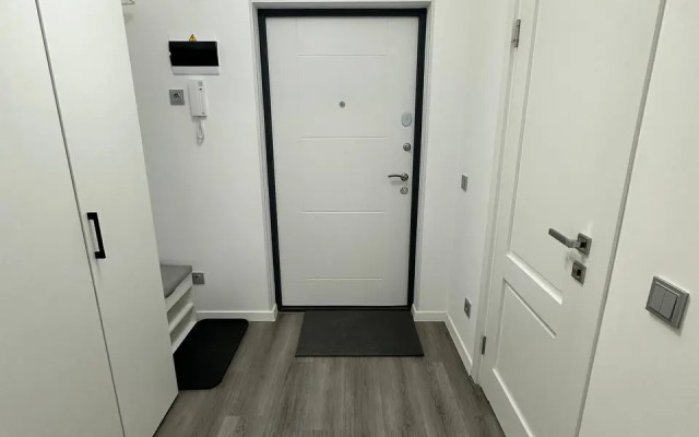 Квартира Уютная студия у Аэропорта Пулково