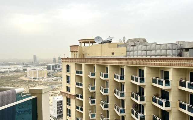 Cosmos Living in Lago Vista IMPZ Apartments