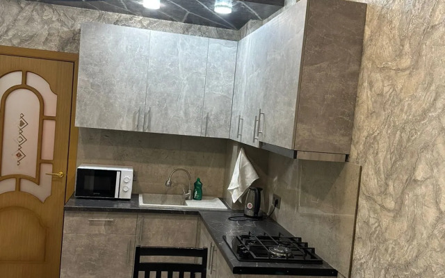 Odnokomnatnaya Vblizi Ot Morya Flat