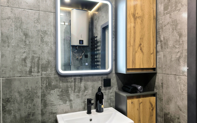 Apartamenty Premium apartamenty s vidom na gorod