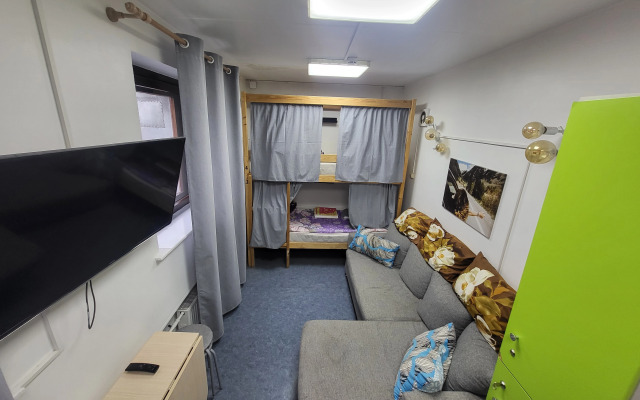 Vash Mini-hotel