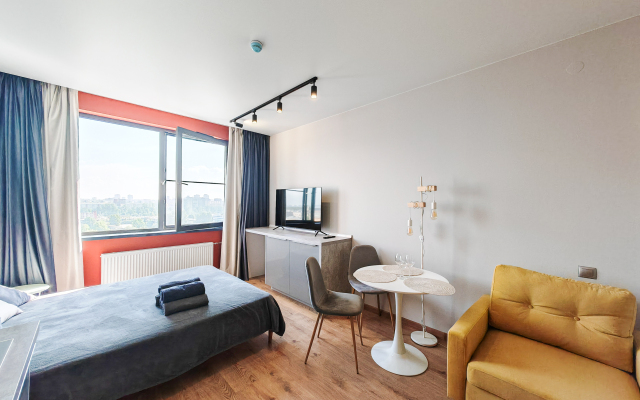 Arendapartment Avenir Apartments