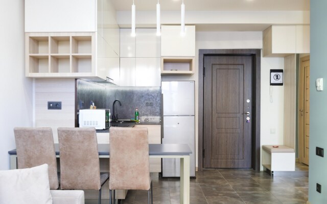 Stay Inn On Koghbatsi 16-36 Apartments