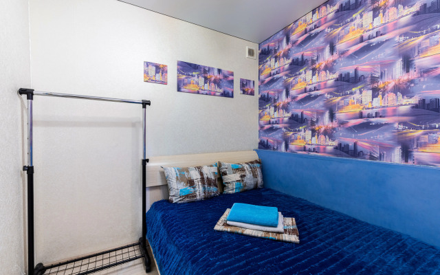 Квартира в Историческом Центре с Большим Количеством Размещения Гостей