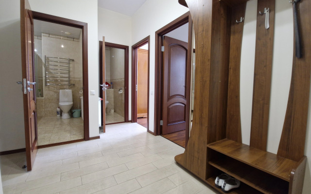 Atlant Alushta 2 Flat