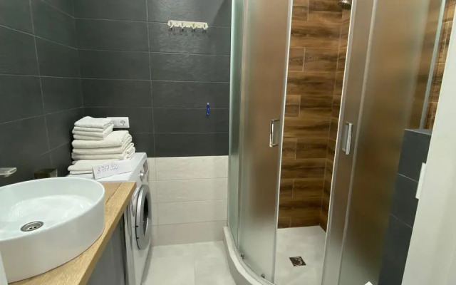 Апартаменты Морская Симфония 2 16