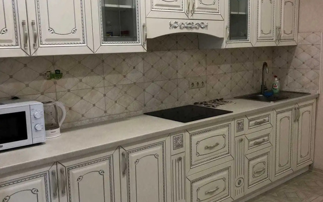 Апартаменты Однокомнатные в Современном ЖК Сердце Ростова