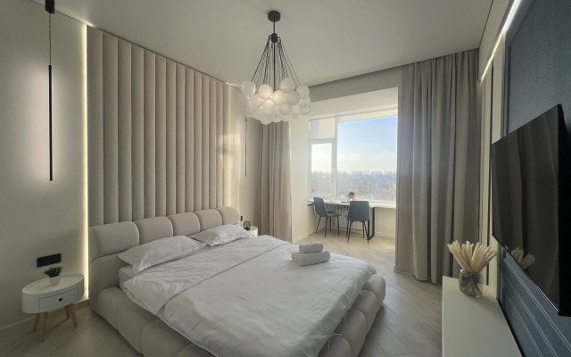 Квартира Smart Lux