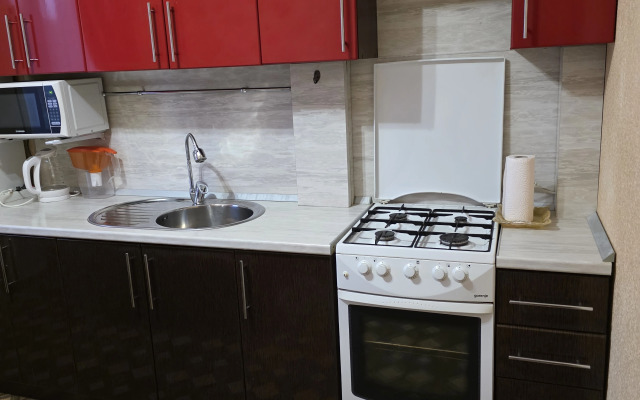 Апартаменты в Центре Пятигорска 1