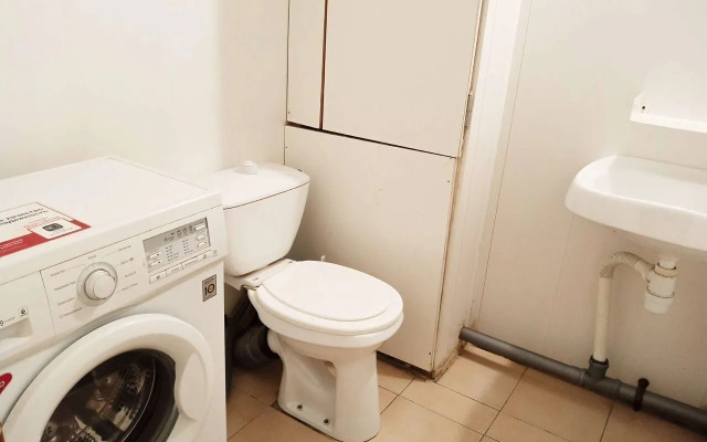 Квартира на Улице Сочинская 5