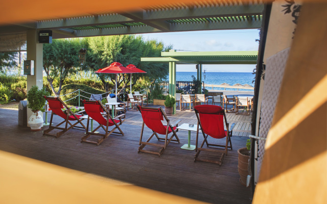 Nereids Hotel