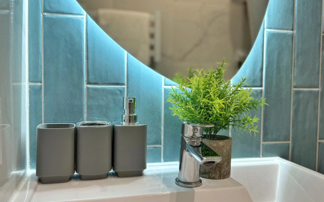 Квартира Apart-Comfort у Театра им. Маяковского