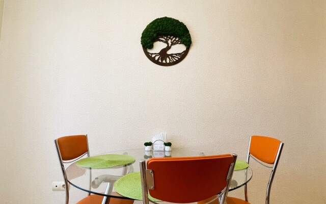 Квартира Right Room на Баумана 5а