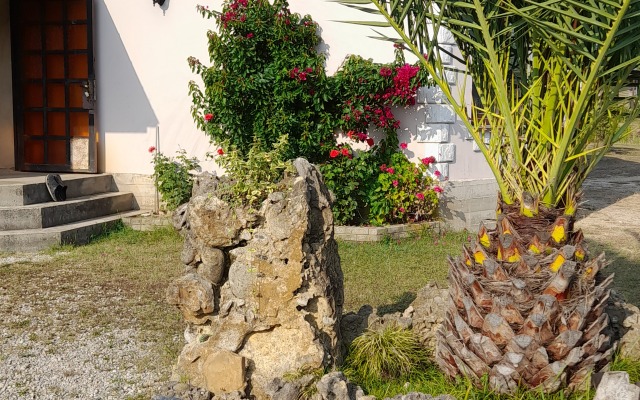 Domiki U Reki Guest House