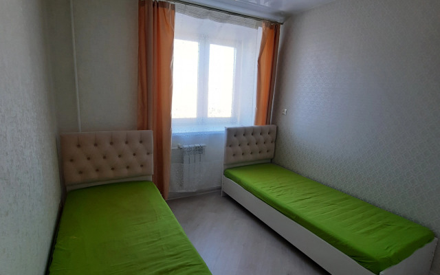 Квартира у Вокзала 2 в Кирове