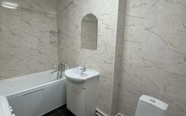 Na Ulitse Very Voloshinoy 32 Flat
