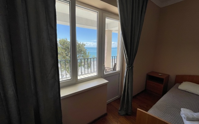Apsny-Abazashta Guest House