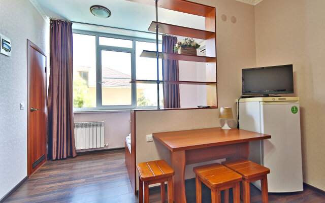 Delsochi Guest House