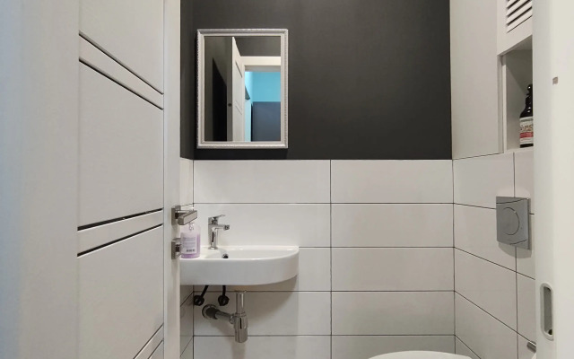 Nebesny Dom Flat