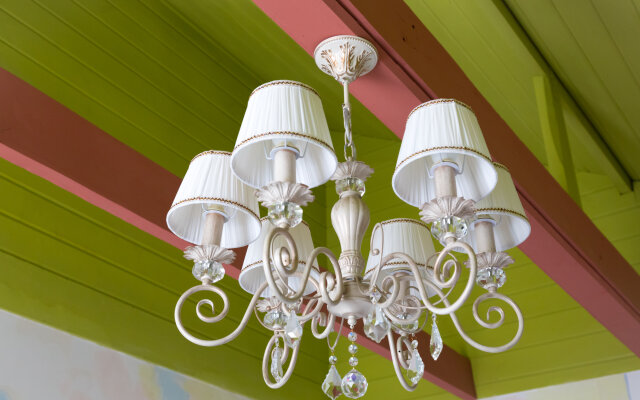 Отель На Даче