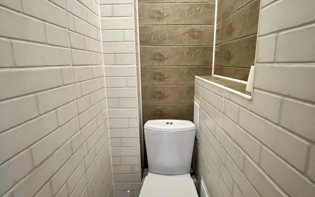 Квартира 4-комнатная