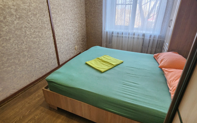 Квартира Трехкомнатная квартира