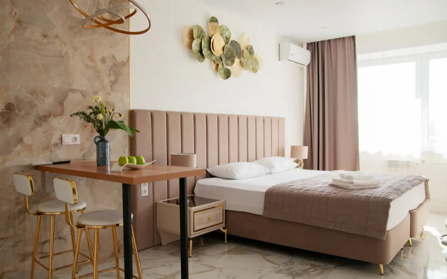 Karat Apart Apartment hotel