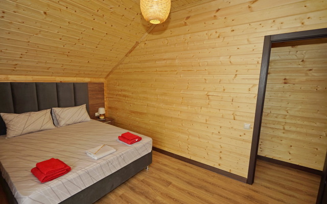 Ekodom Maksi Diamant+ Private home
