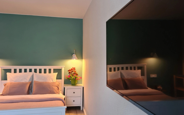 Квартира на Улице Кирова 36