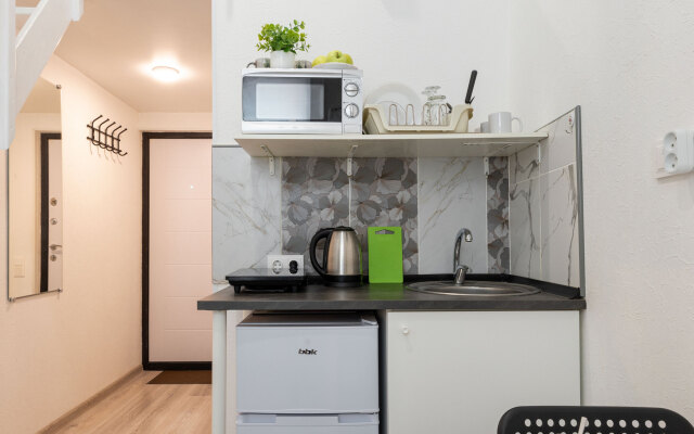 Апартаменты Студия Elegance