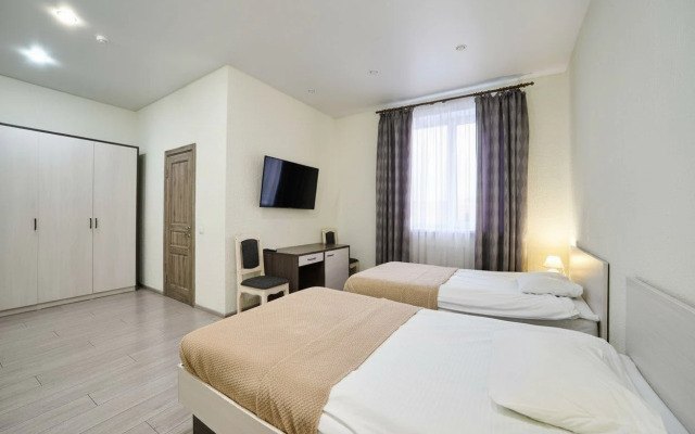 Гостевой Дом Арт Симбирск