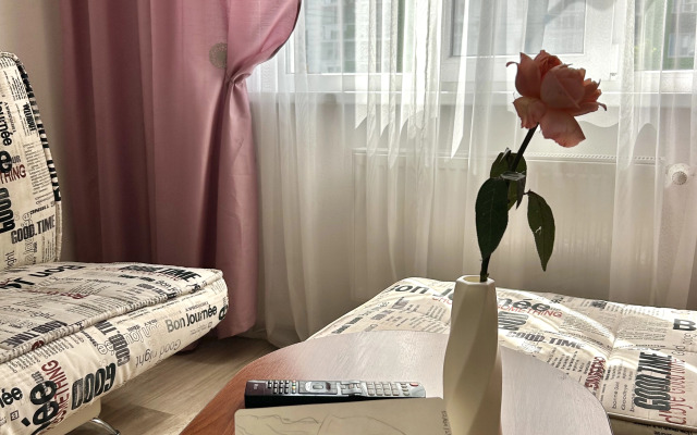 Апартаменты на проспекте Московском 209