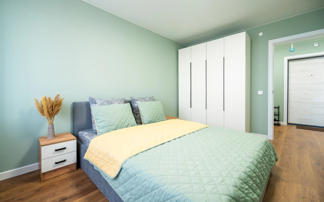 Квартира Privi House в Сердце Города