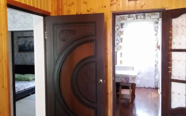 Otdykh u Irmy Private House
