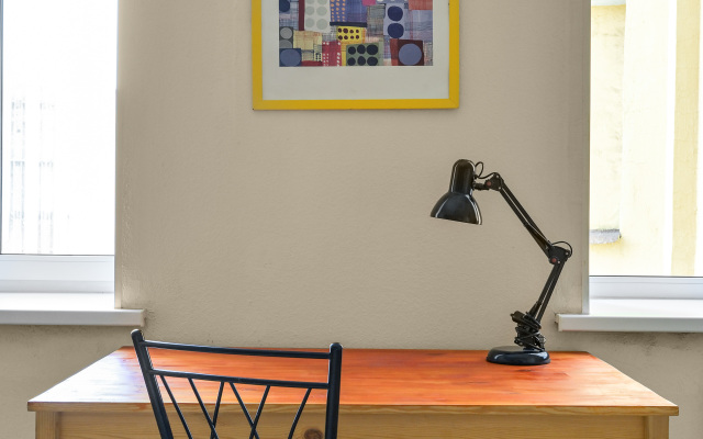 Апартаменты в центре Санкт-Петербурга