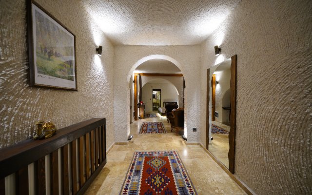 A La Mode Cappadocia Hotel