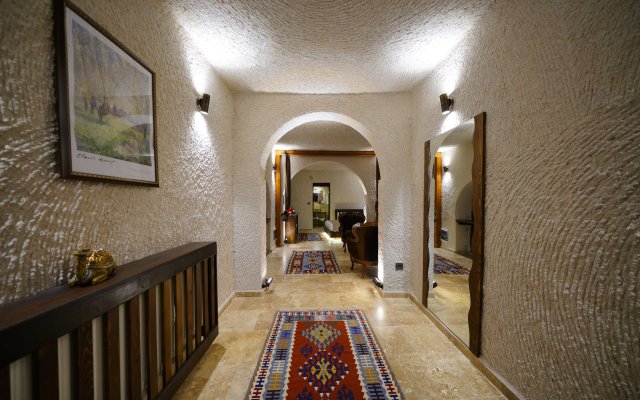 A La Mode Cappadocia By Elixir Hotels Boutique Hotel