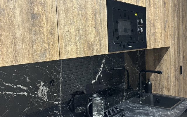 Апартаменты Брикс