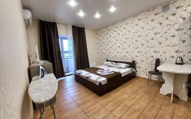 Квартира Люкс студия на Бейкер-Стрит