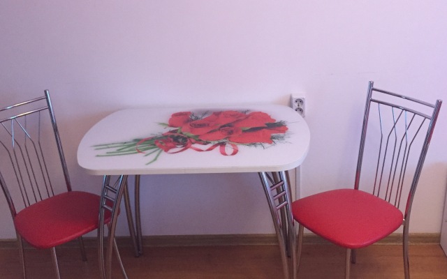 Sol Guest House