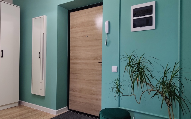 Квартира Исторический центр с красивым видом на белую