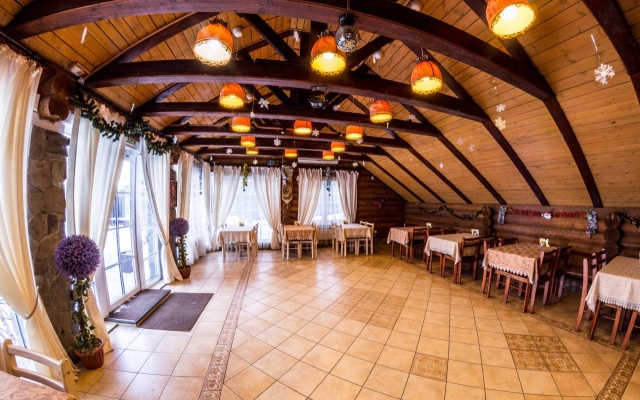 Sobol Guest House