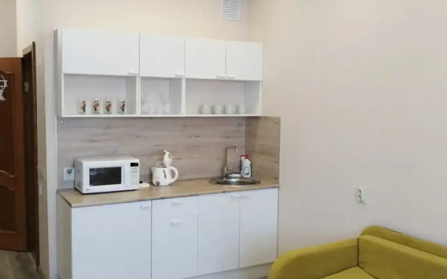 Квартира Уютная возле парка Саймы