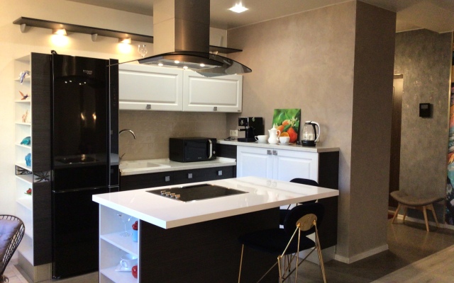 Квартира Прилесье на Спортивной