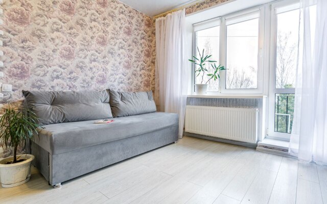 Квартира Чувствуй себя как дома