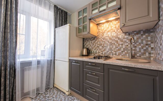 U Muzeya Apartments