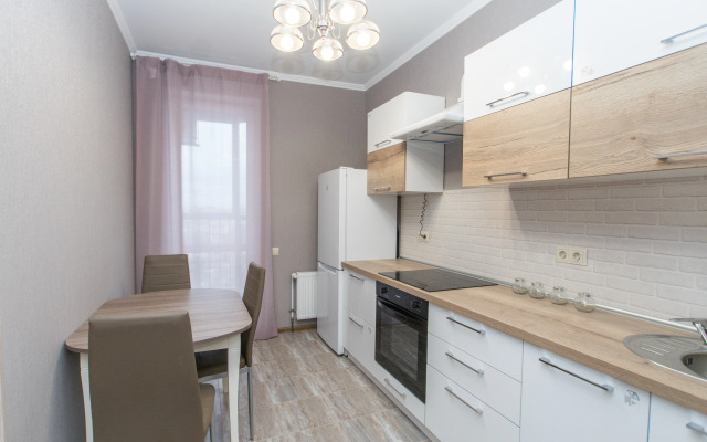 U Kremlya Flat