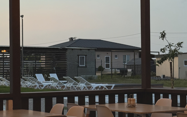 Guest house VODA