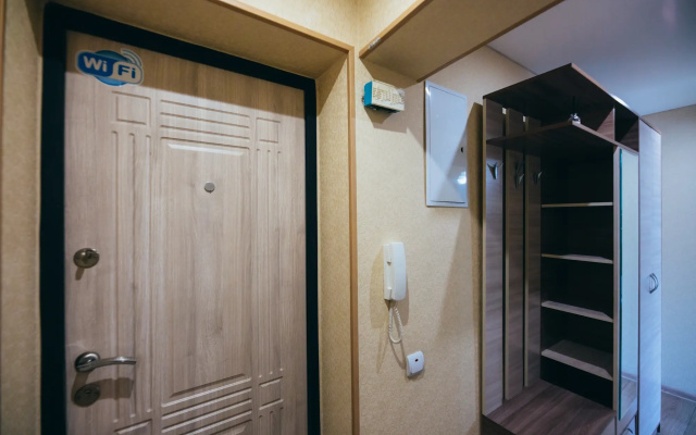 Apartamenty v centre Kaliningrada